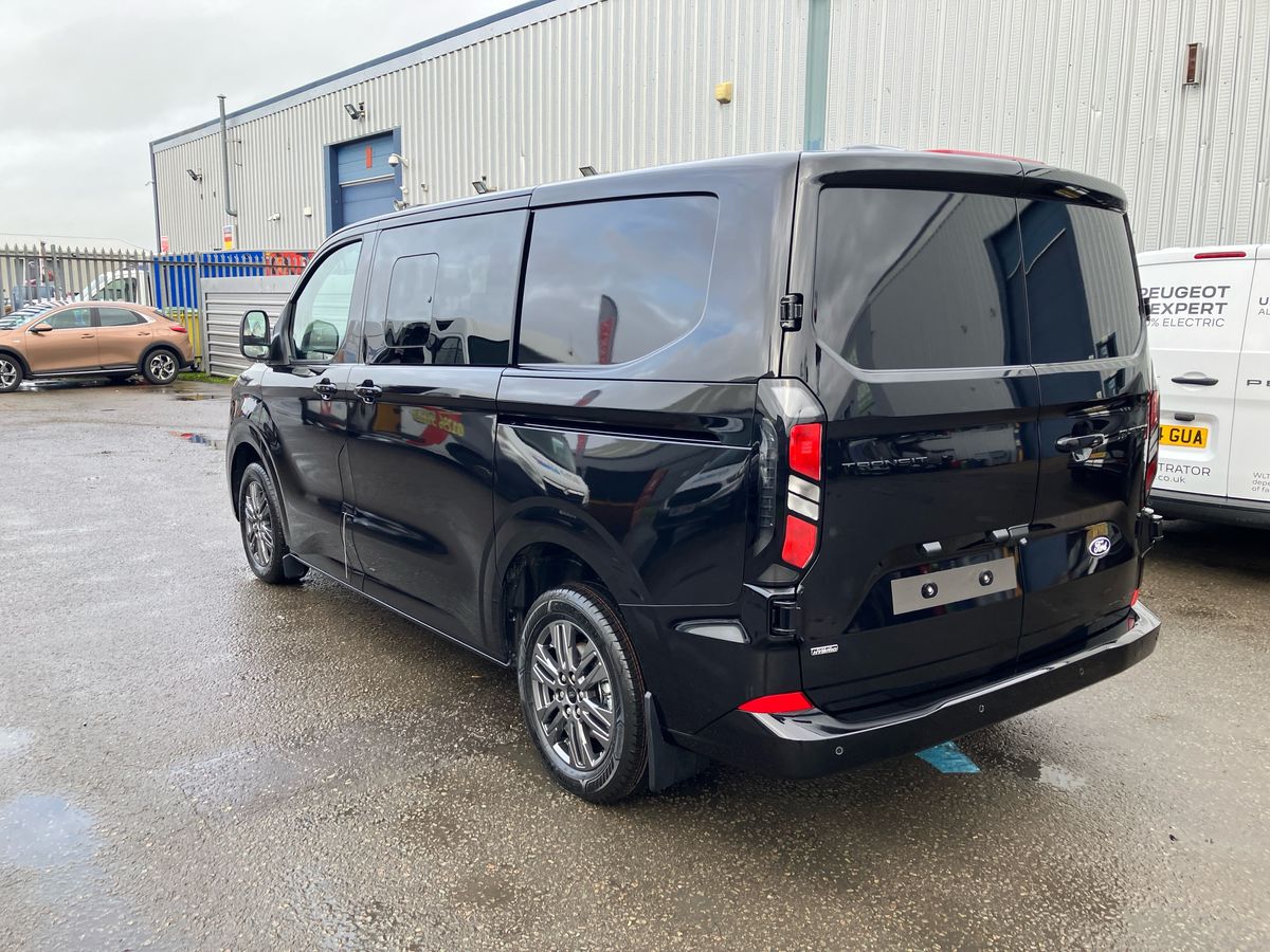 Used Ford Transit Custom 2026 for sale - 77136482: Photo 25