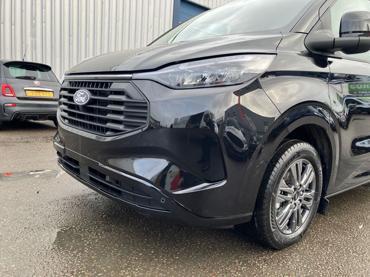 Used Ford Transit Custom 2026 for sale - 77136482: Photo 27