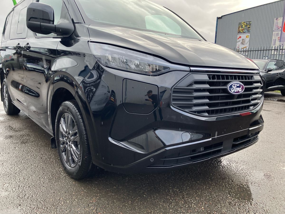 Used Ford Transit Custom 2026 for sale - 77136482: Photo 28