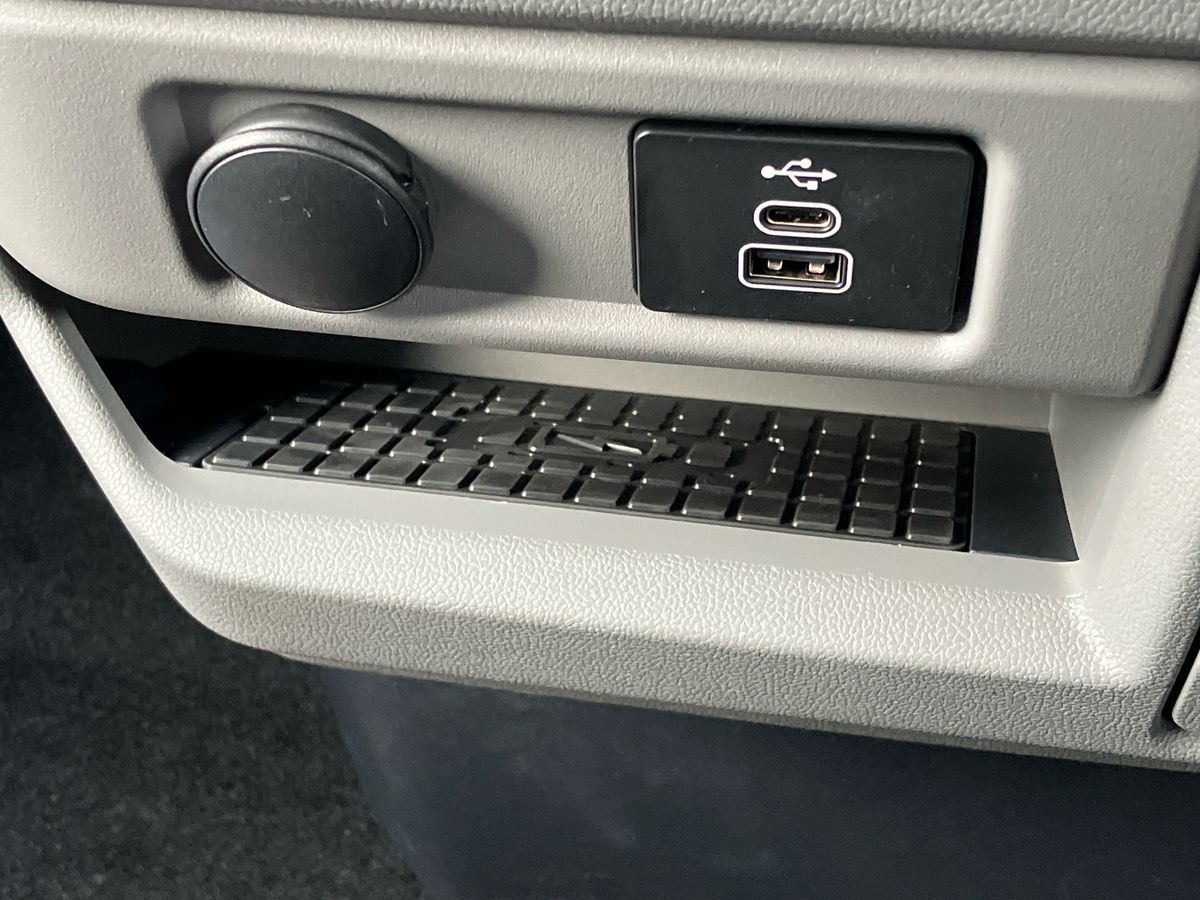 Used Ford Transit Custom 2026 for sale - 77136482: Photo 29