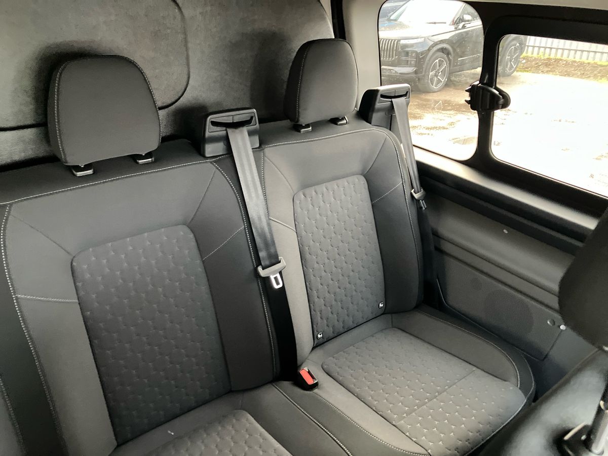 Used Ford Transit Custom 2026 for sale - 77136482: Photo 32