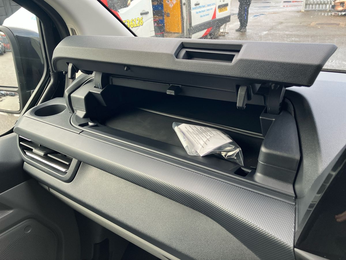 Used Ford Transit Custom 2026 for sale - 77136482: Photo 38