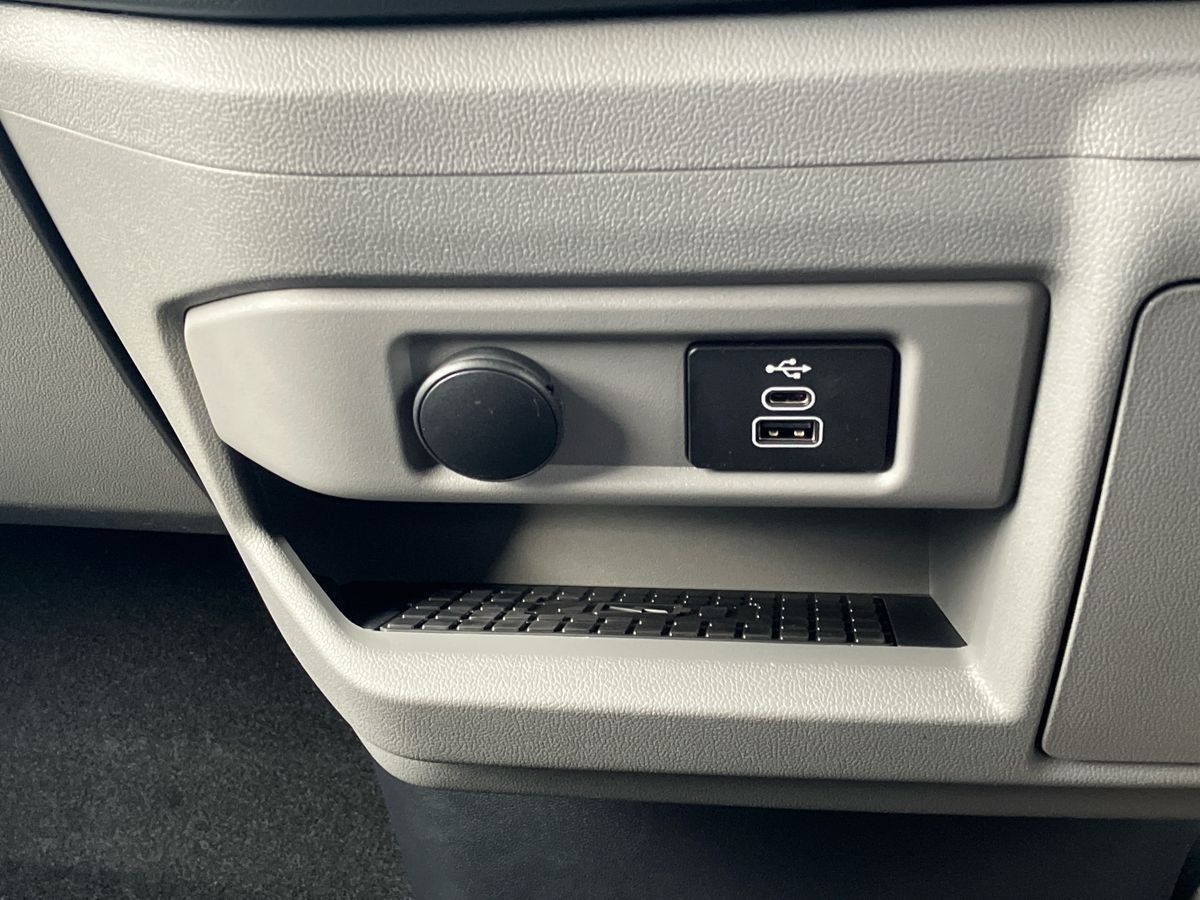 Used Ford Transit Custom 2026 for sale - 77136482: Photo 40