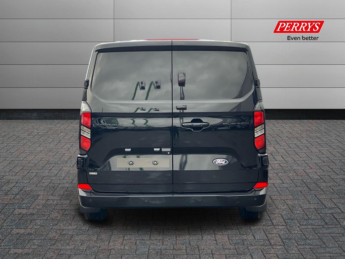 Used Ford Transit Custom 2026 for sale - 77136482: Photo 5