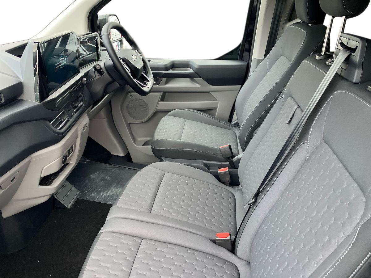 Used Ford Transit Custom 2026 for sale - 77136482: Photo 6