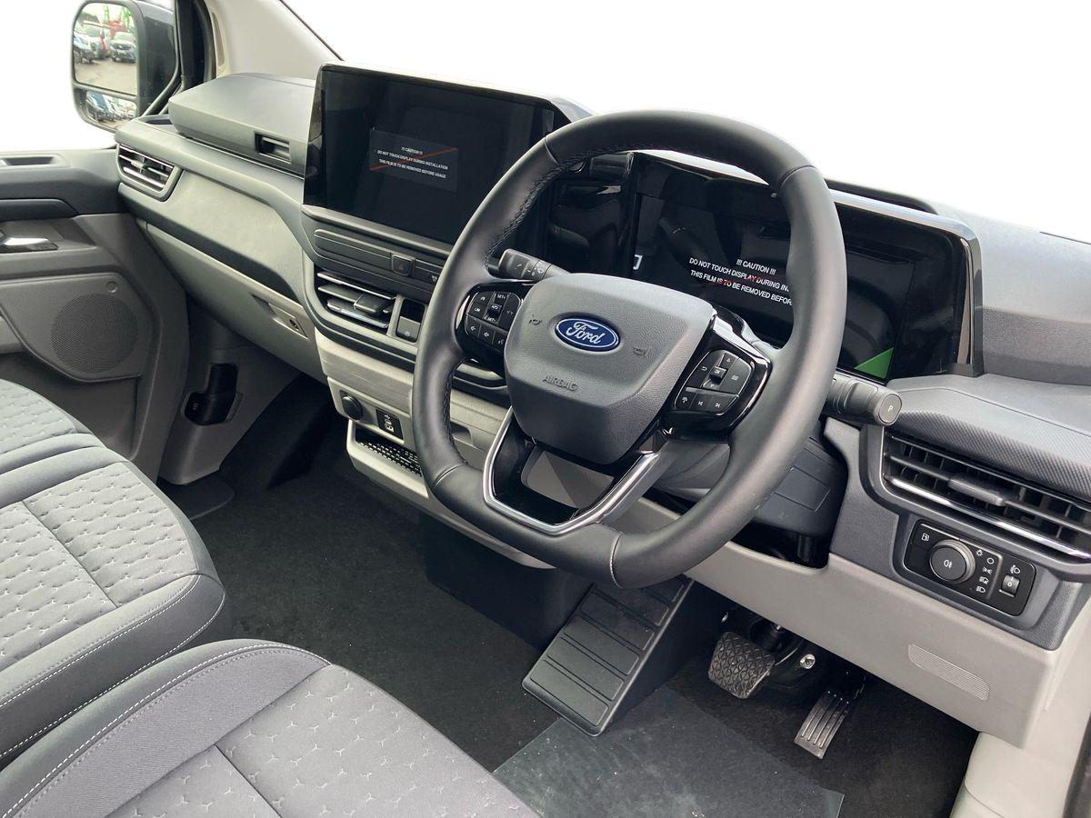 Used Ford Transit Custom 2026 for sale - 77136482: Photo 8