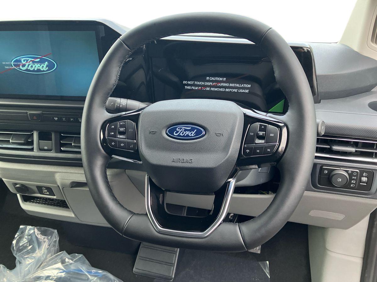 Used Ford Transit Custom 2026 for sale - 77136482: Photo 9