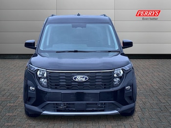 Used Ford Tourneo Courier 2025 for sale - 76807882: Photo