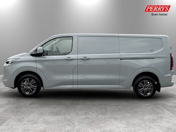 Used Ford Transit Custom 2026 for sale - 78927383: Photo