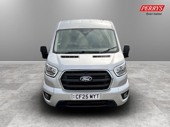 Used Ford Transit 2025 for sale - 78521835: Photo