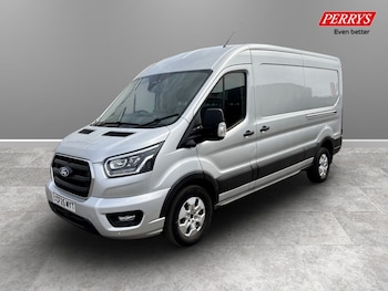 Used Ford Transit 2025 for sale - 78521835: Photo