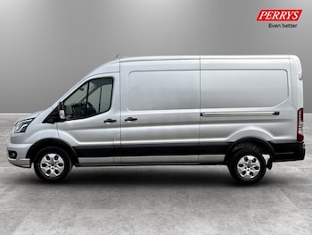 Used Ford Transit 2025 for sale - 78521835: Photo