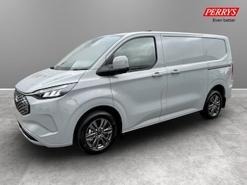 Used Ford Transit Custom 2026 for sale - 78927349: Photo
