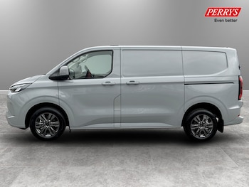 Used Ford Transit Custom 2026 for sale - 78927349: Photo