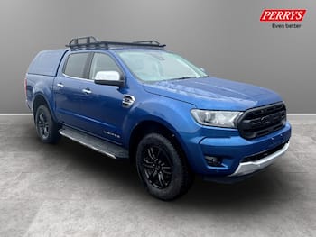 Used Ford Ranger 2022 for sale - 79636860: Photo