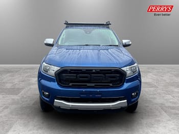 Used Ford Ranger 2022 for sale - 79636860: Photo