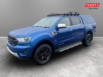 Used Ford Ranger 2022 for sale - 79636860: Photo