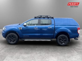 Used Ford Ranger 2022 for sale - 79636860: Photo