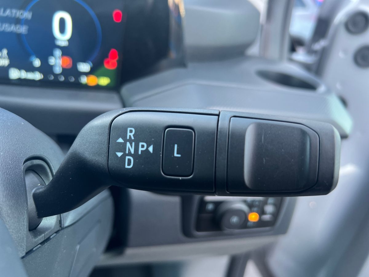 Used Ford Tourneo Custom 2026 for sale - 77207801: Photo 15