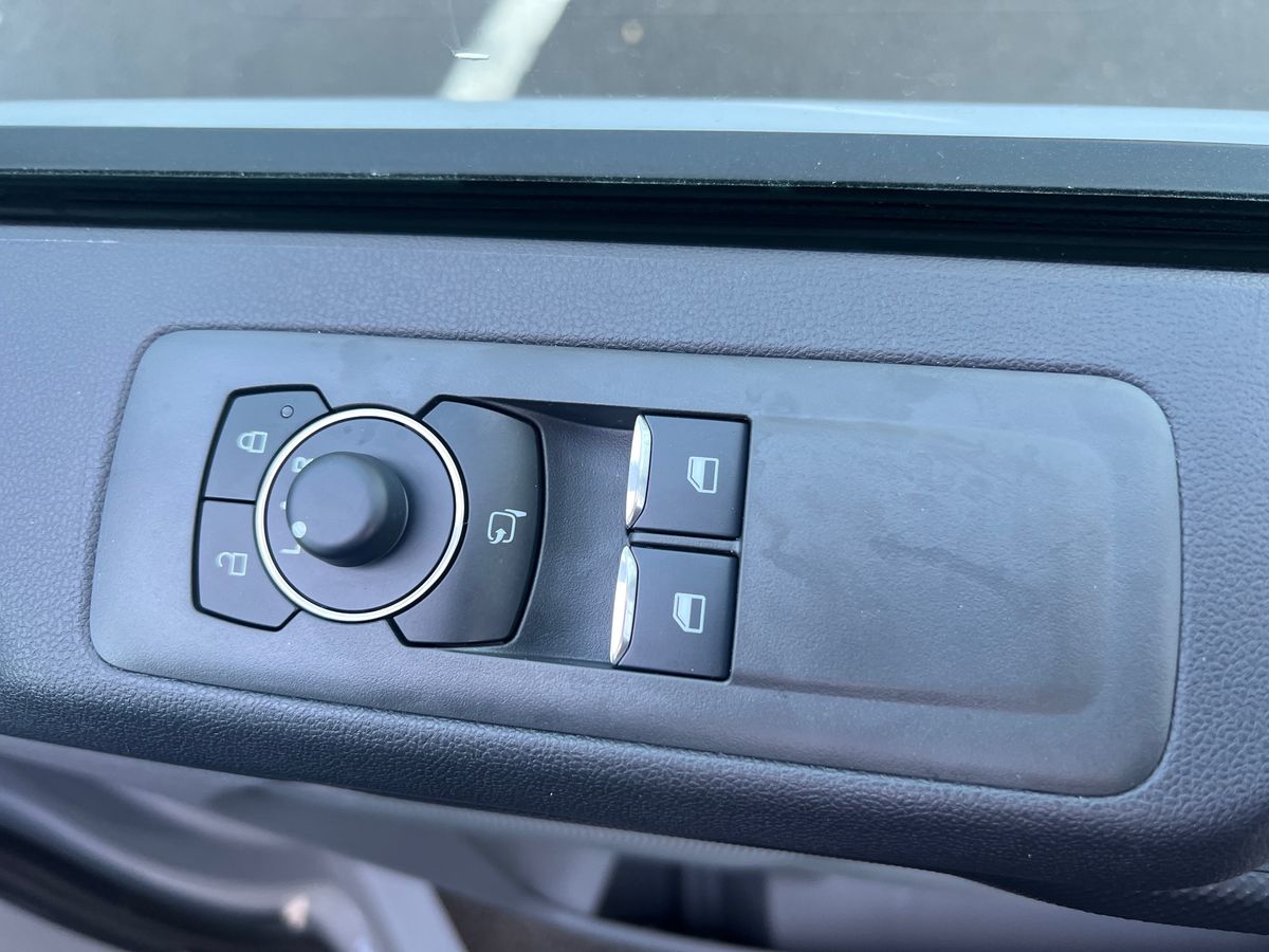 Used Ford Tourneo Custom 2026 for sale - 77207801: Photo 16