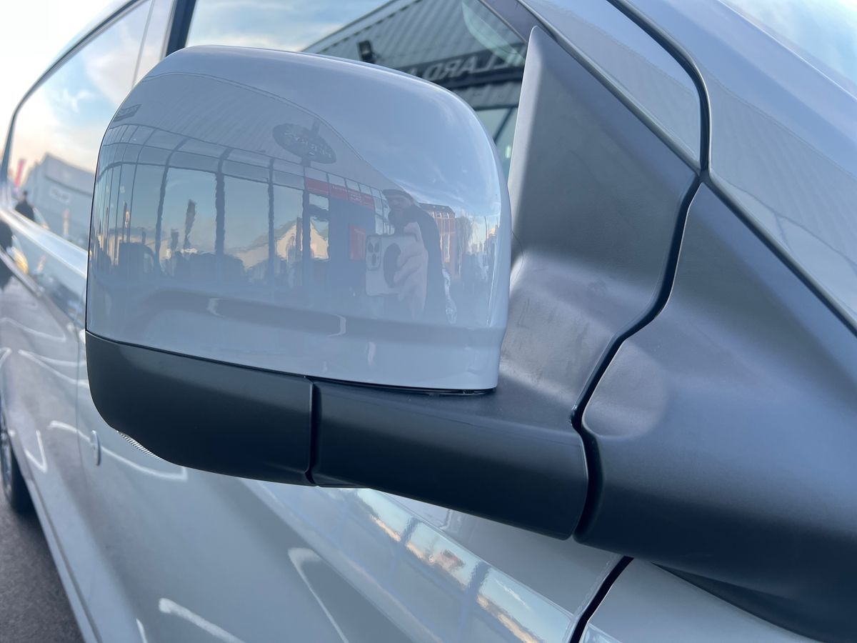 Used Ford Tourneo Custom 2026 for sale - 77207801: Photo 18