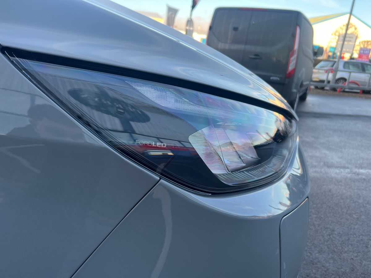 Used Ford Tourneo Custom 2026 for sale - 77207801: Photo 19