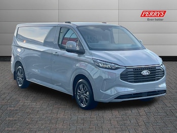 Used Ford Tourneo Custom 2026 for sale - 77207801: Photo