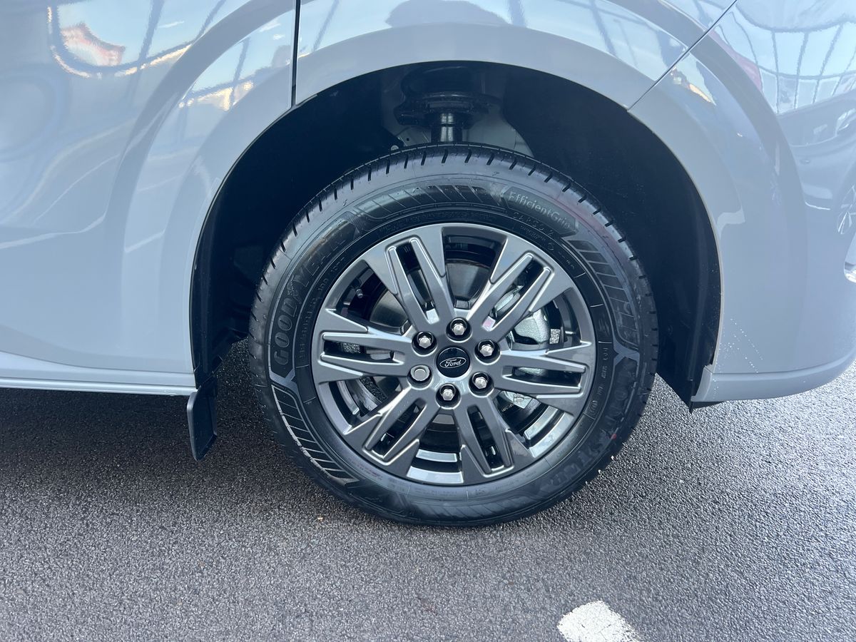 Used Ford Tourneo Custom 2026 for sale - 77207801: Photo 22