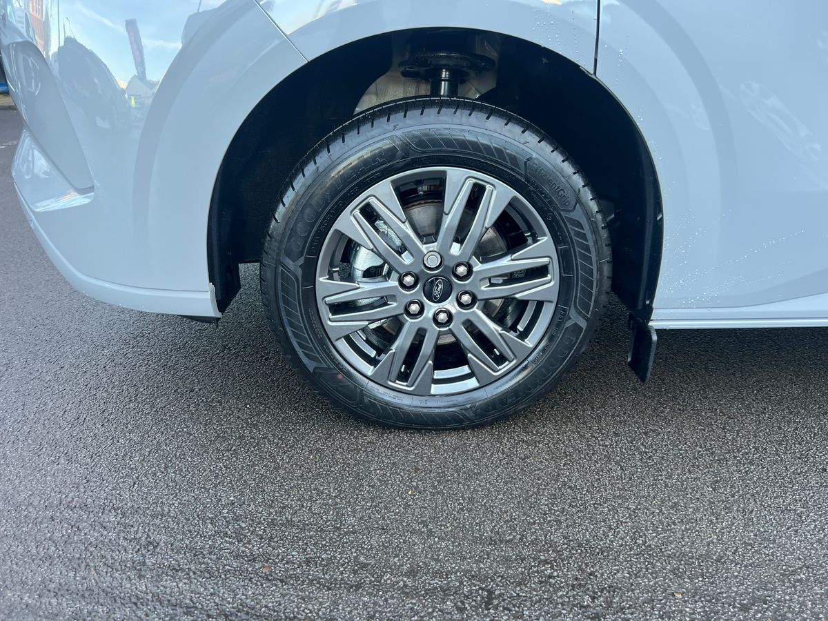 Used Ford Tourneo Custom 2026 for sale - 77207801: Photo 23