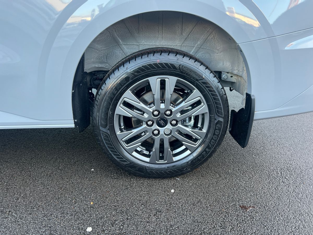 Used Ford Tourneo Custom 2026 for sale - 77207801: Photo 24