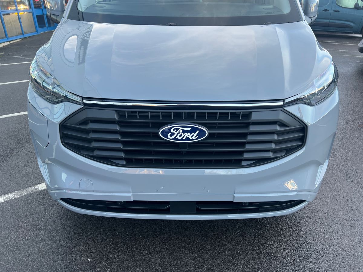 Used Ford Tourneo Custom 2026 for sale - 77207801: Photo 29