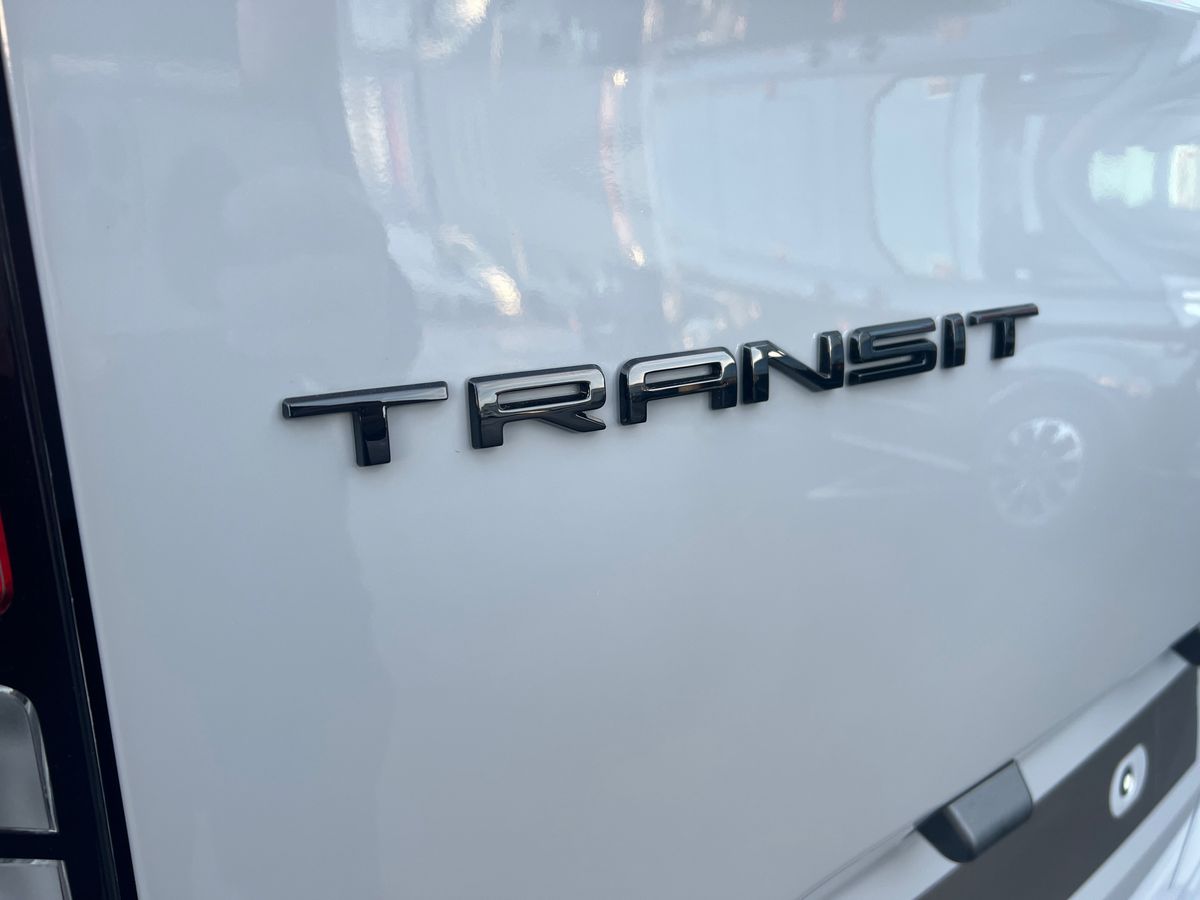 Used Ford Tourneo Custom 2026 for sale - 77207801: Photo 37