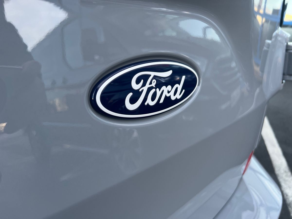 Used Ford Tourneo Custom 2026 for sale - 77207801: Photo 39