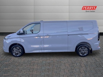 Used Ford Tourneo Custom 2026 for sale - 77207801: Photo