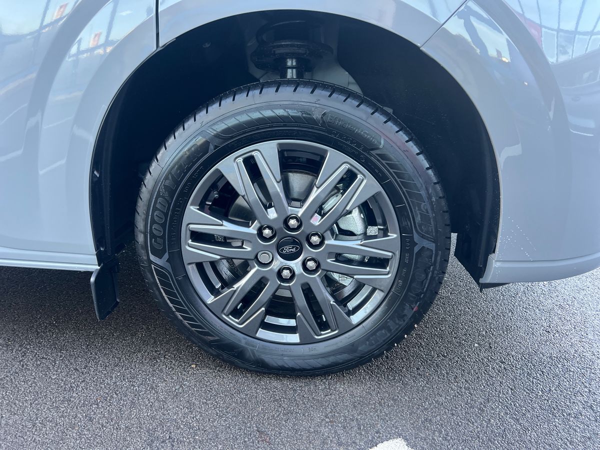 Used Ford Tourneo Custom 2026 for sale - 77207801: Photo 7