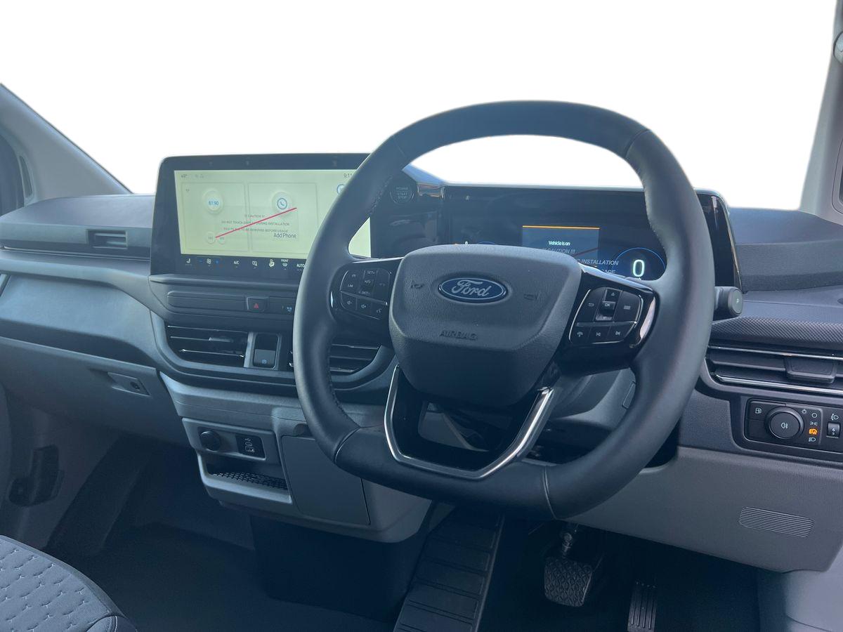 Used Ford Tourneo Custom 2026 for sale - 77207801: Photo 8