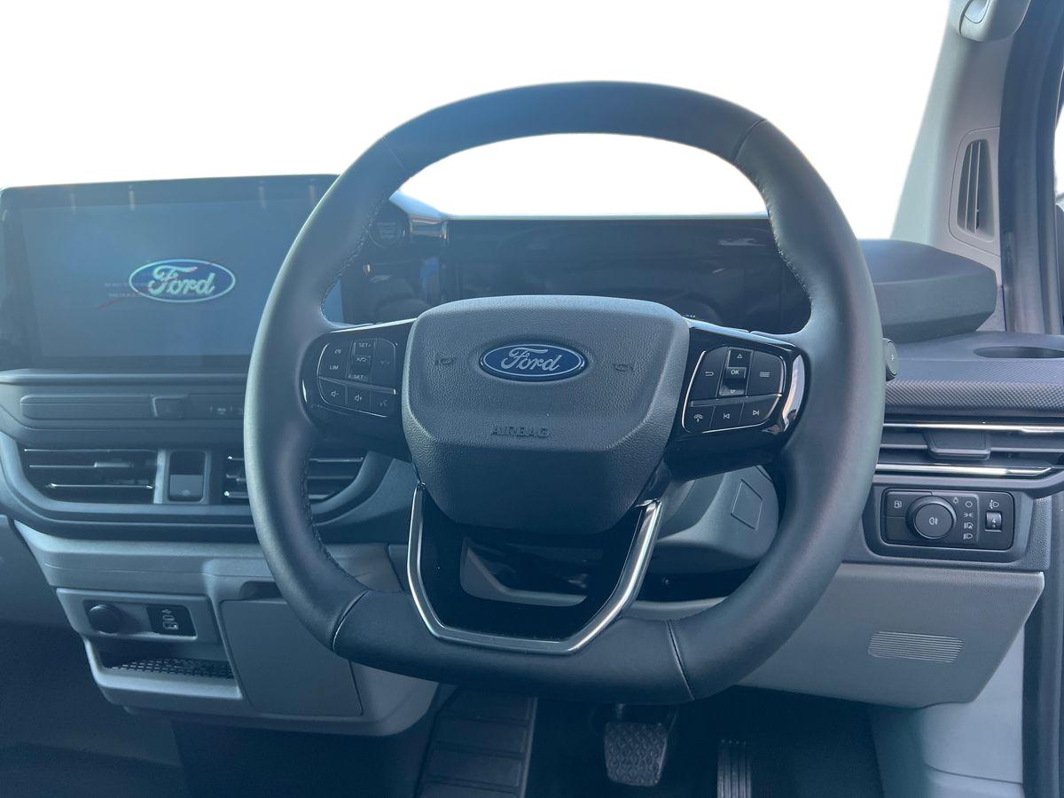 Used Ford Tourneo Custom 2026 for sale - 77207801: Photo 9