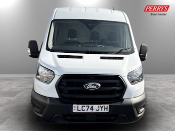 Used Ford Transit 2024 for sale - 77916514: Photo