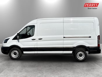 Used Ford Transit 2024 for sale - 77916514: Photo