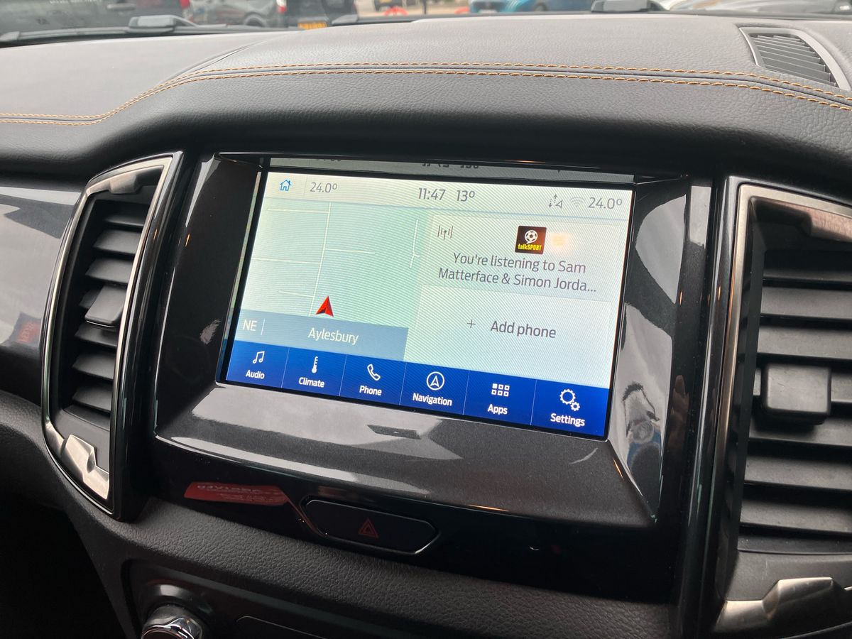 Used Ford Ranger 2022 for sale - 76792494: Photo 10