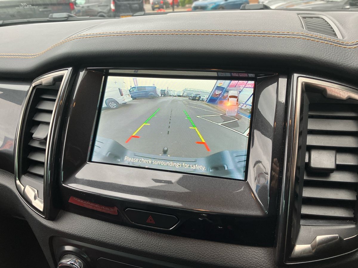 Used Ford Ranger 2022 for sale - 76792494: Photo 11