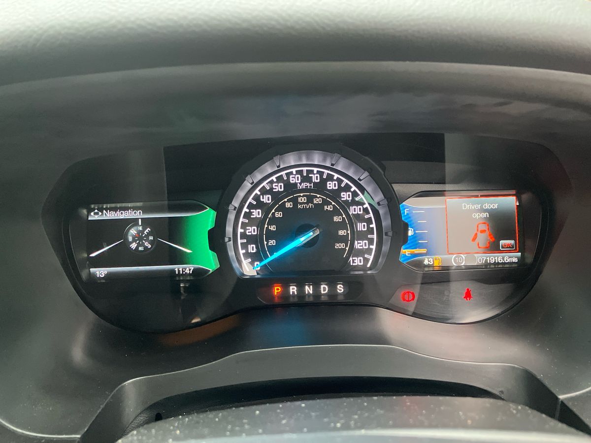 Used Ford Ranger 2022 for sale - 76792494: Photo 12