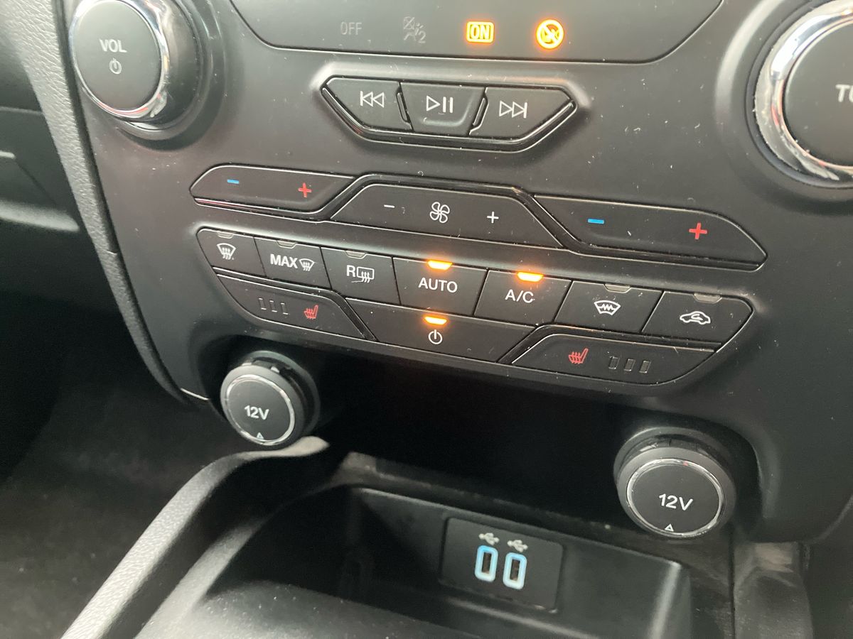 Used Ford Ranger 2022 for sale - 76792494: Photo 13