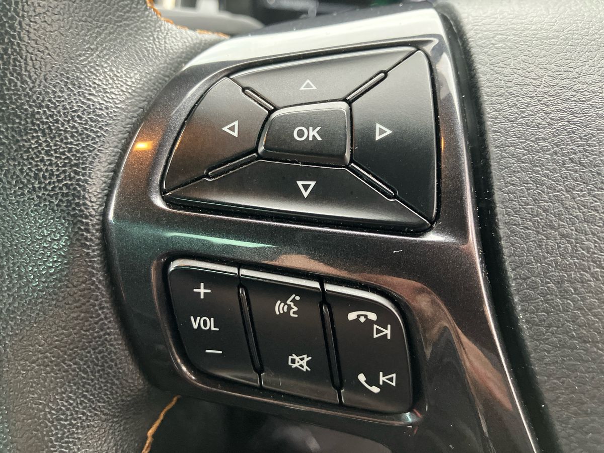 Used Ford Ranger 2022 for sale - 76792494: Photo 14