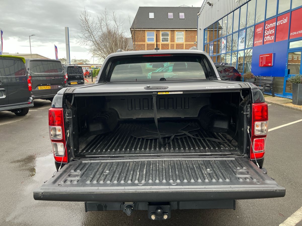 Used Ford Ranger 2022 for sale - 76792494: Photo 17