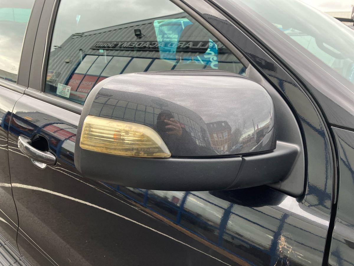 Used Ford Ranger 2022 for sale - 76792494: Photo 18