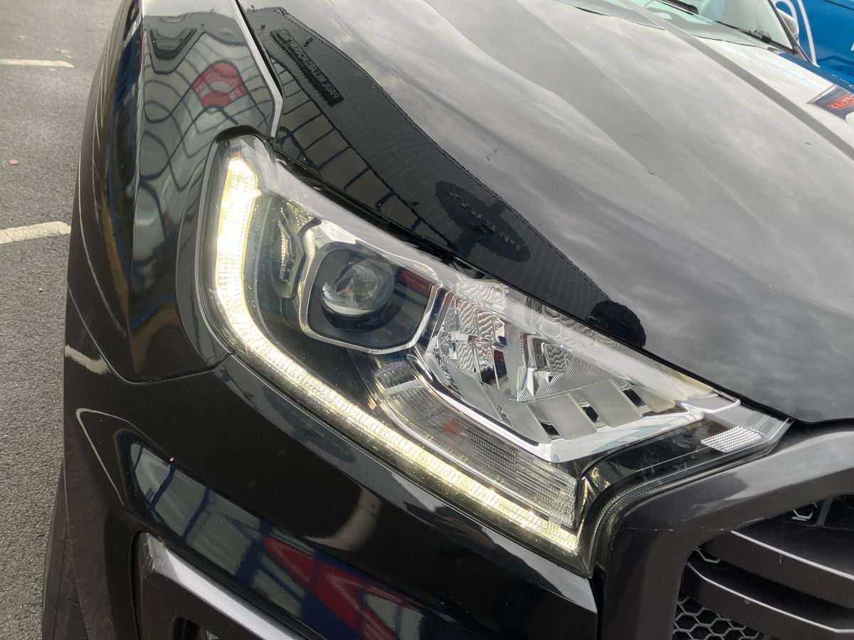 Used Ford Ranger 2022 for sale - 76792494: Photo 19