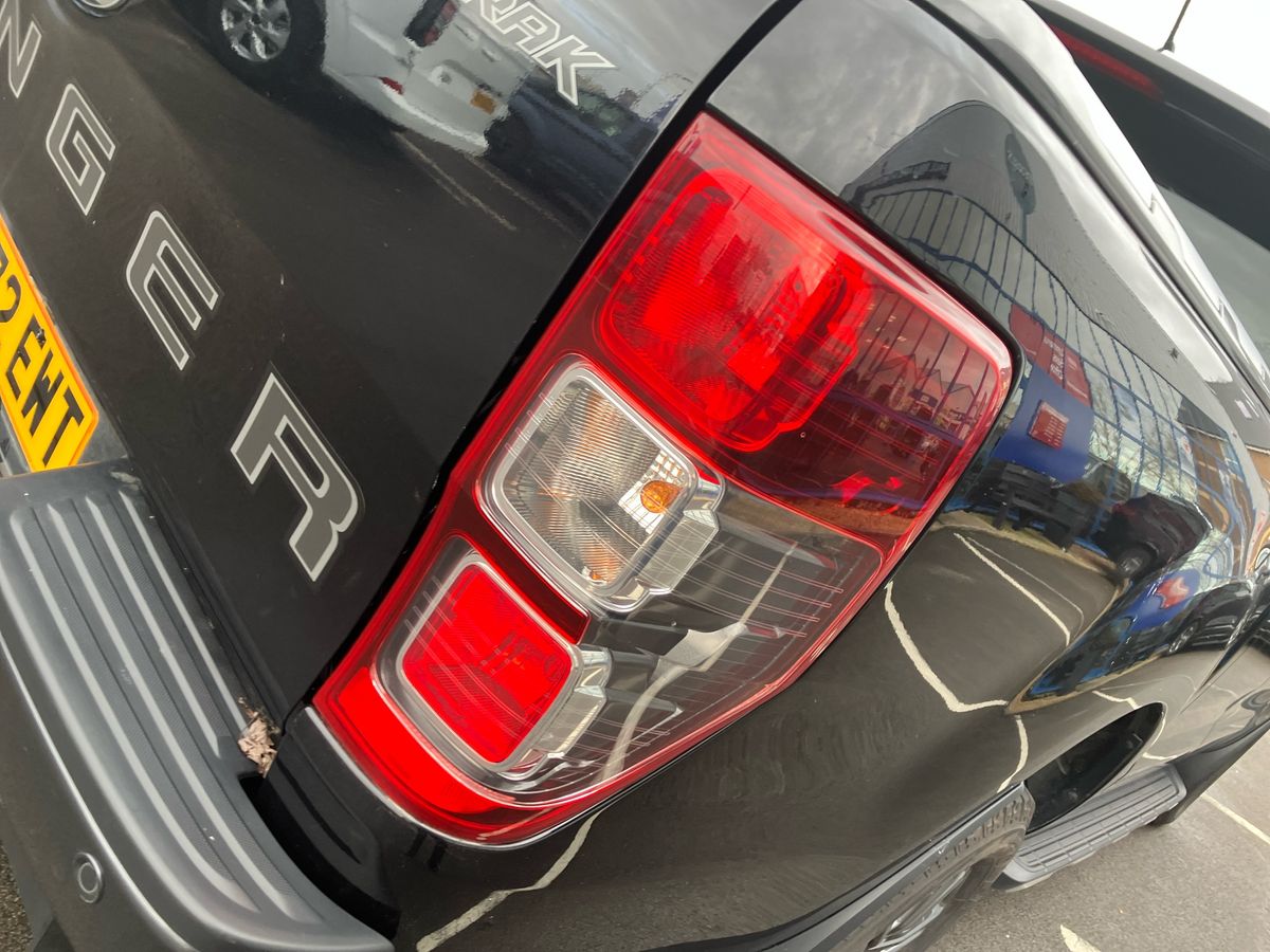 Used Ford Ranger 2022 for sale - 76792494: Photo 20