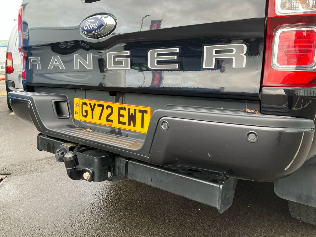 Used Ford Ranger 2022 for sale - 76792494: Photo 21