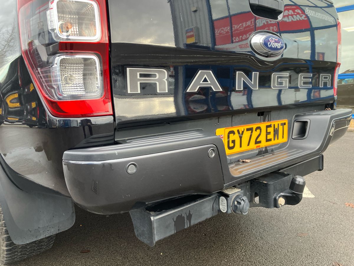 Used Ford Ranger 2022 for sale - 76792494: Photo 22